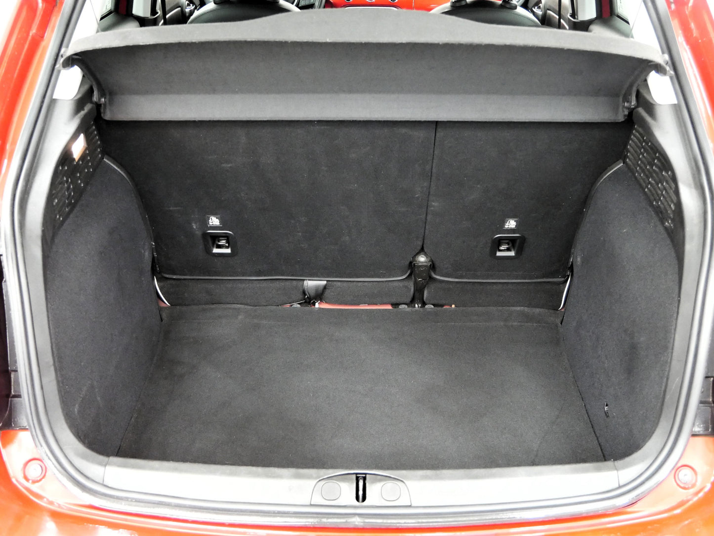 Fiat 500X 1.0 GSE 88 kW