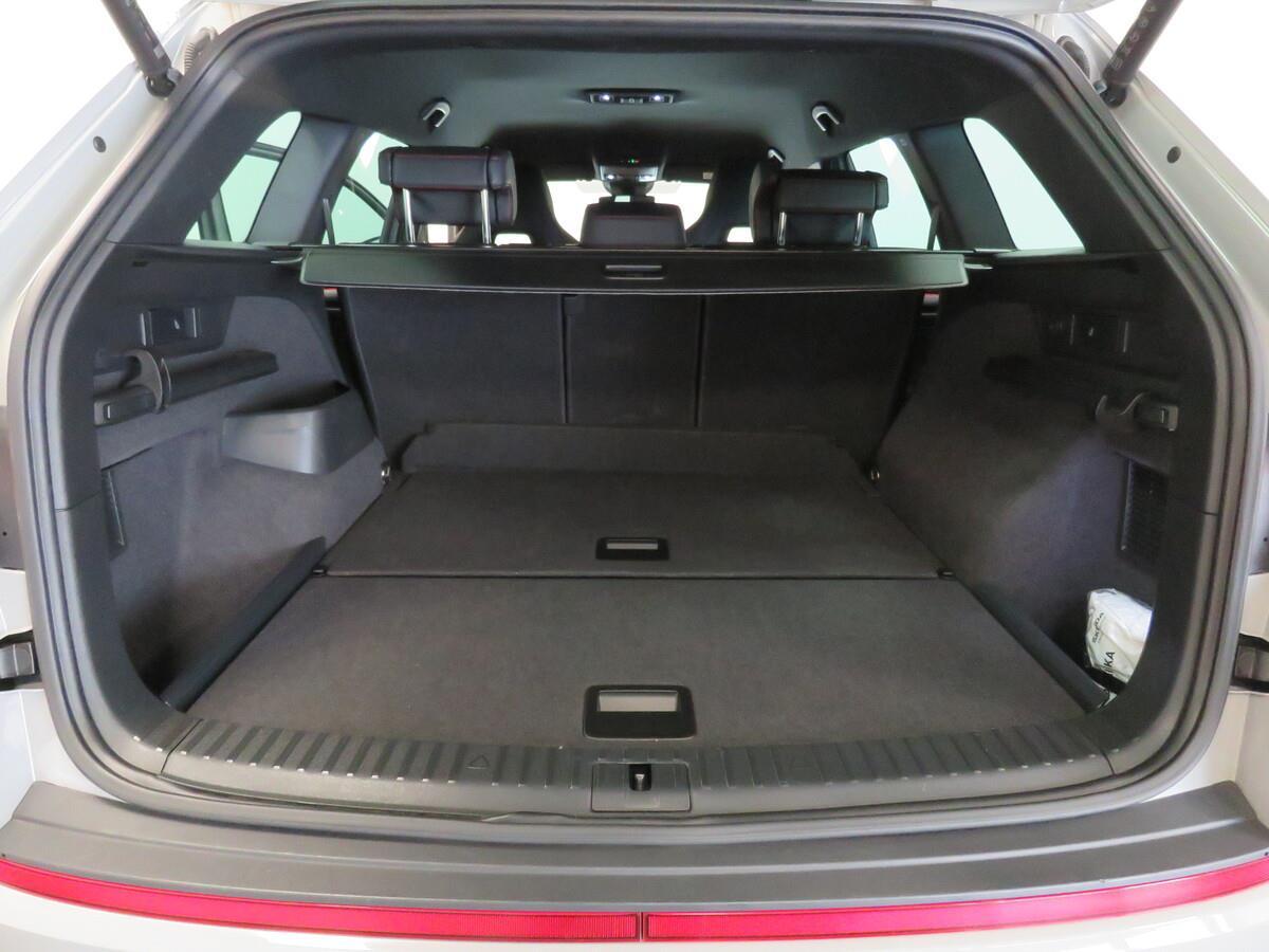 Škoda Kodiaq 2.0 TSI 180 kW RS DSG 4x4