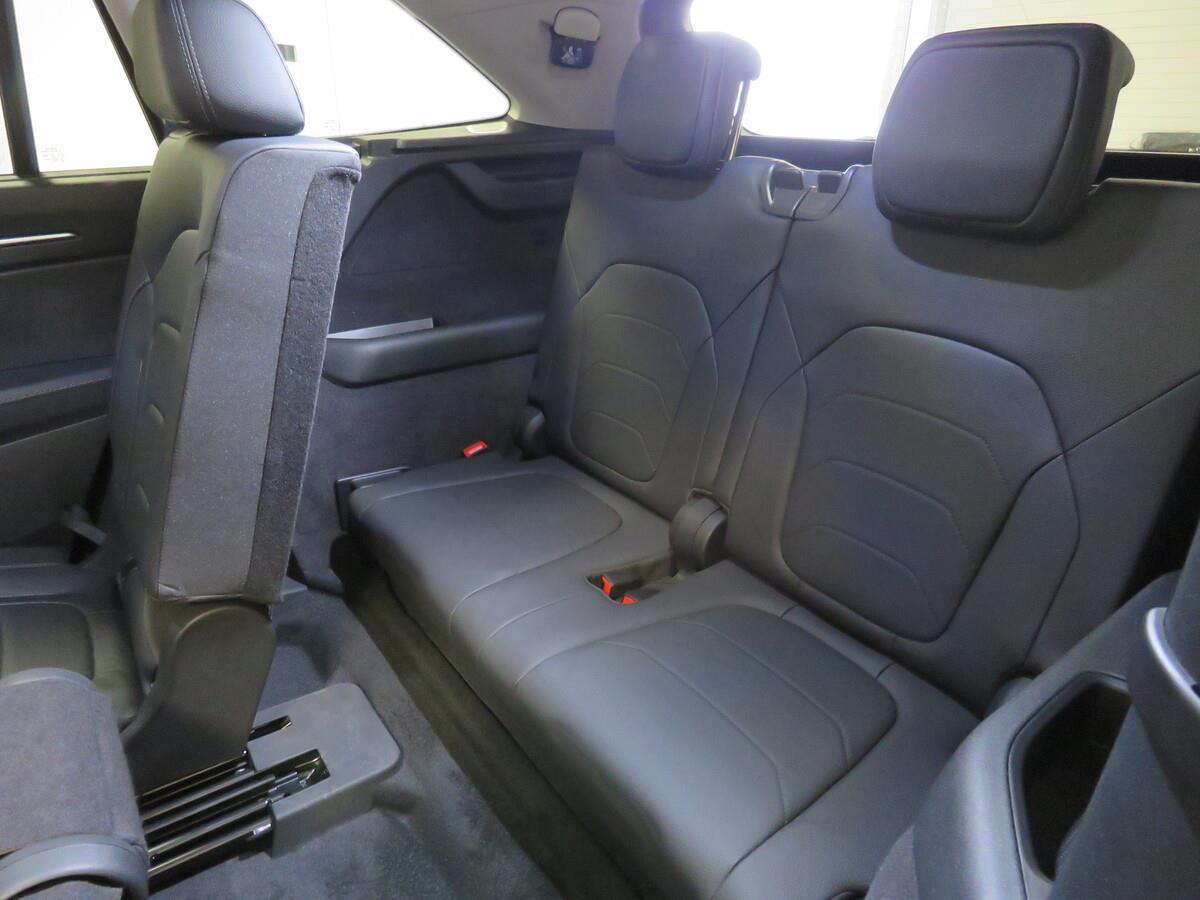 Škoda Kodiaq 2.0 TDI 142 kW Excl. Selection