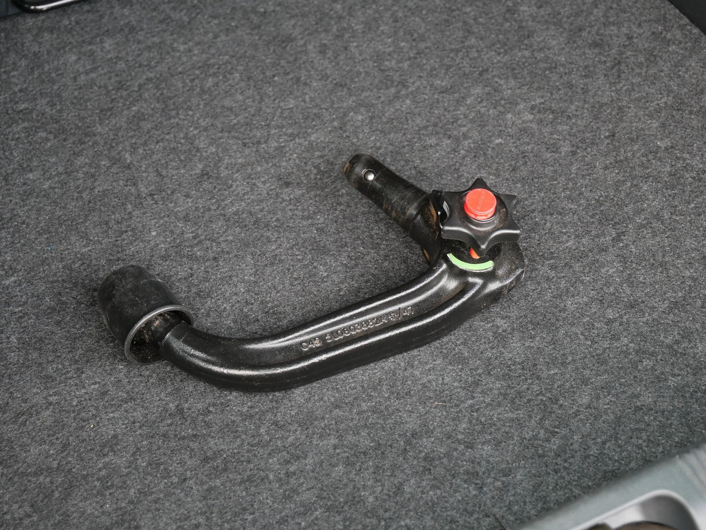 Škoda Yeti 1.2 TSI 77kW Ambition