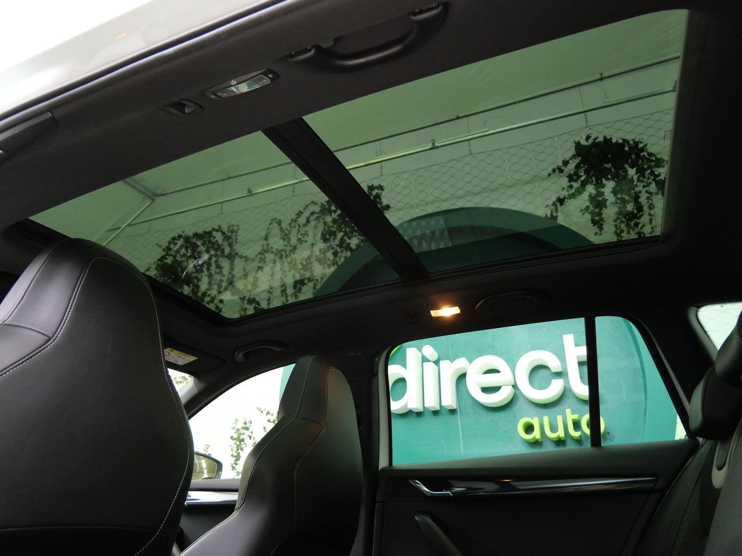 ŠKODA Octavia 2.0 TDI 135 kW RS