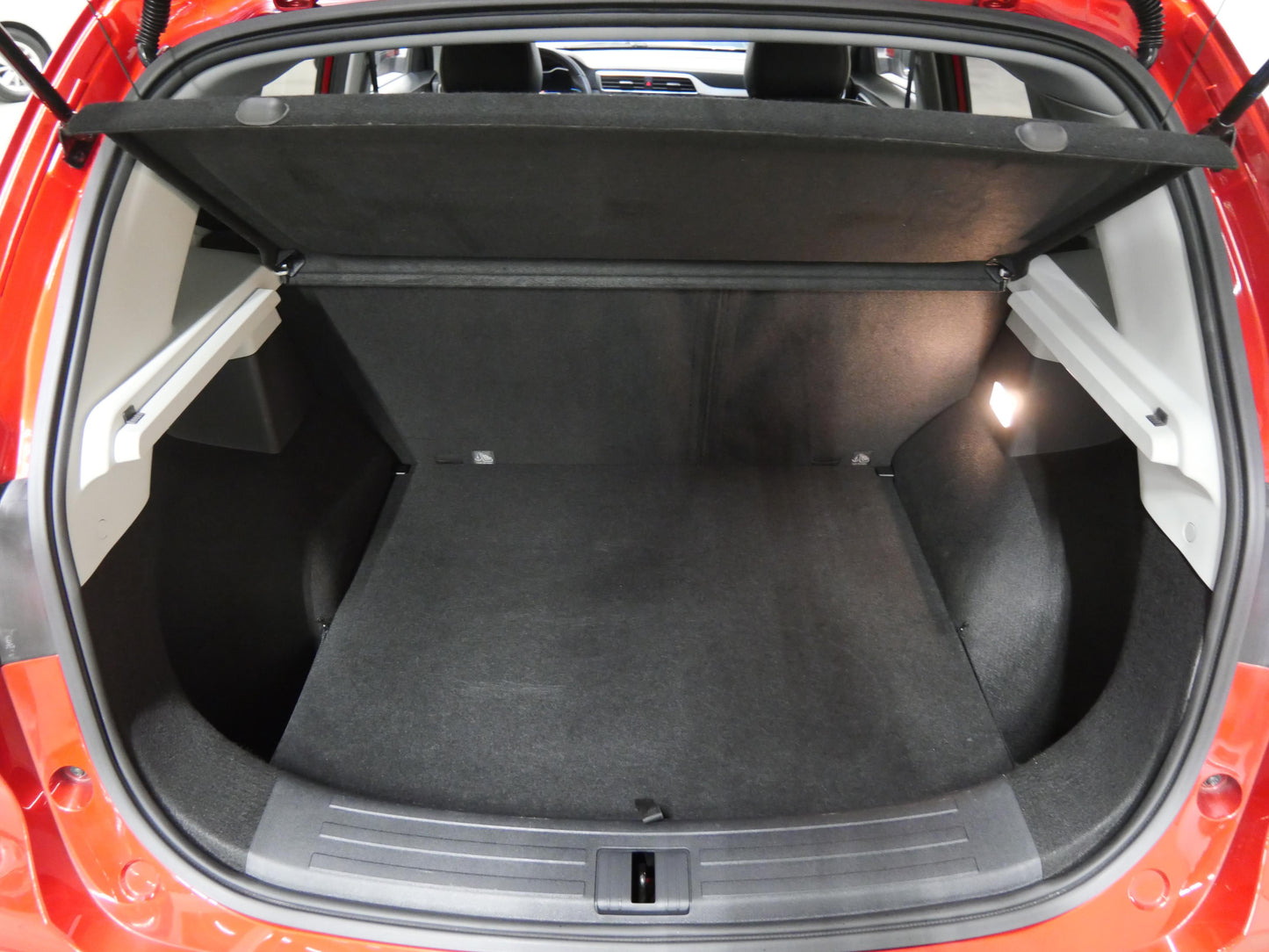 MG ZS 1.5 DVVT 78 kW Essential