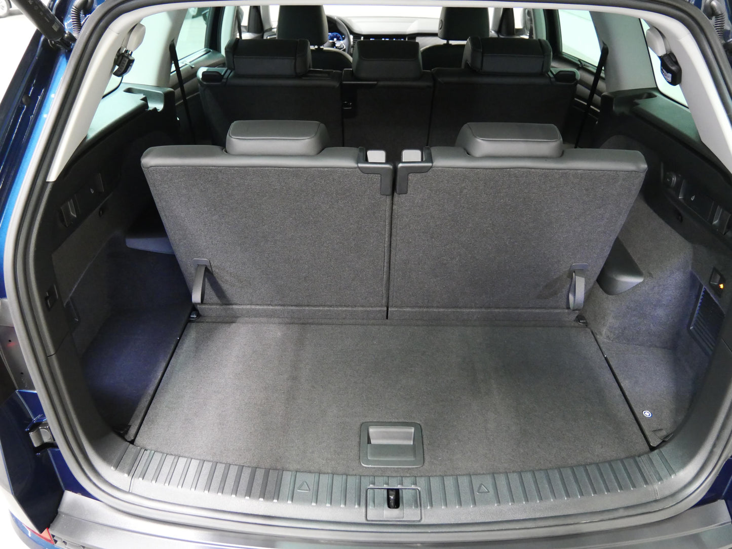 Škoda Kodiaq 2.0 TDI 110 kW Style Plus
