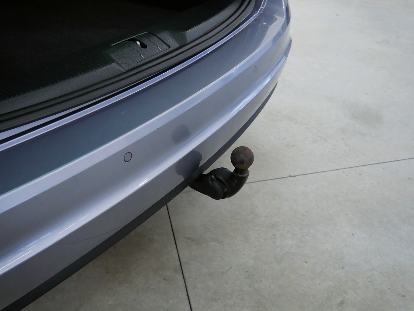 Seat Alhambra 2.0 TDI Style