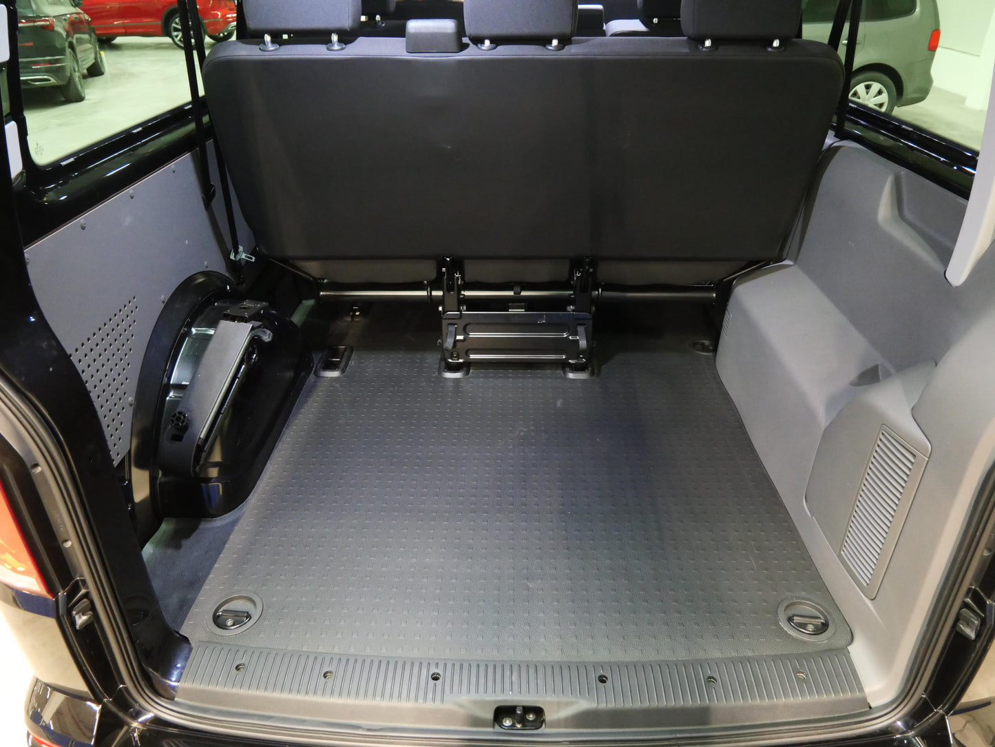 Volkswagen Transporter 2.0 TDI 110 kW DSG DR
