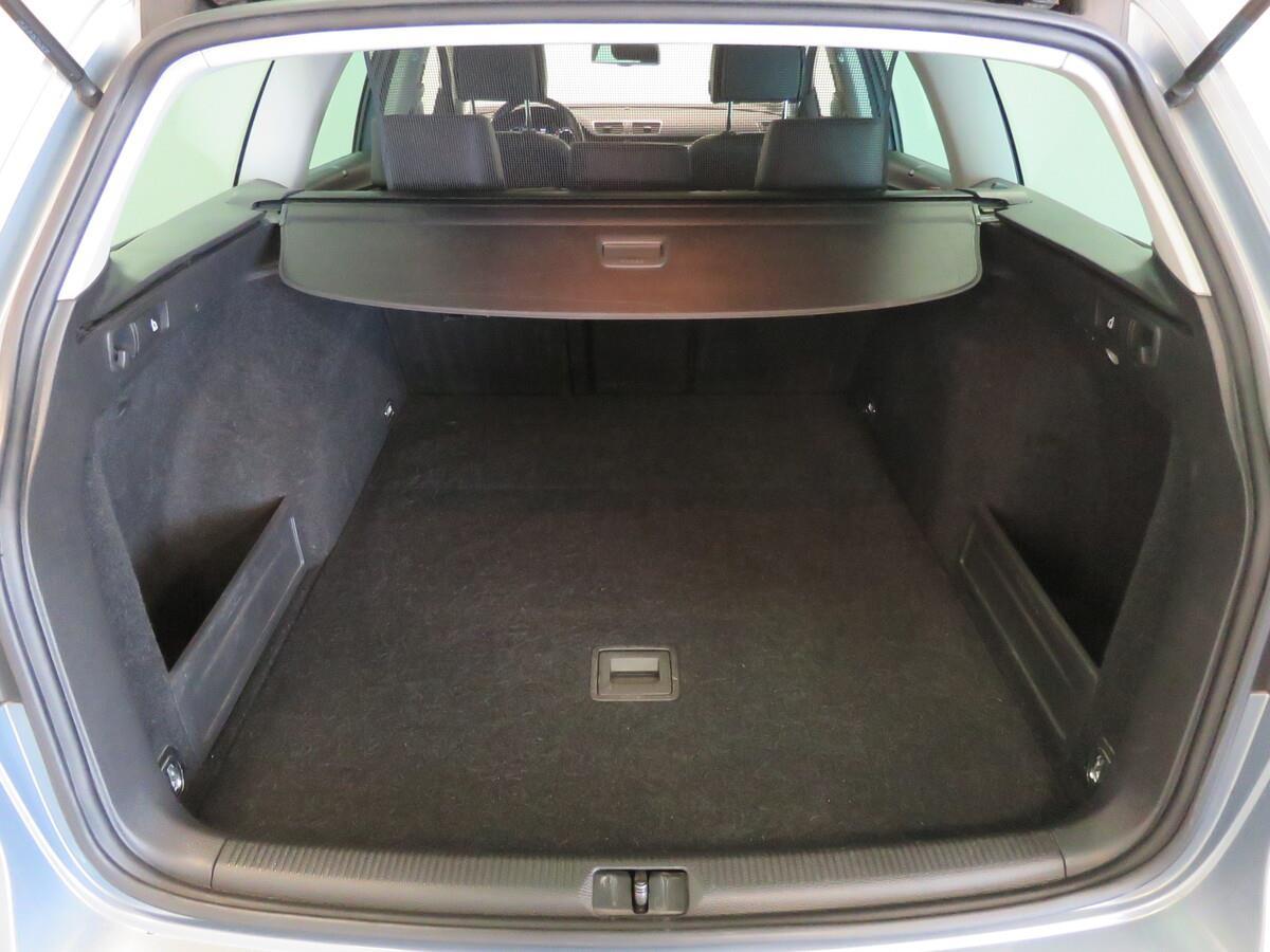 Volkswagen Passat 2.0 TDI 103 kW Comfortline