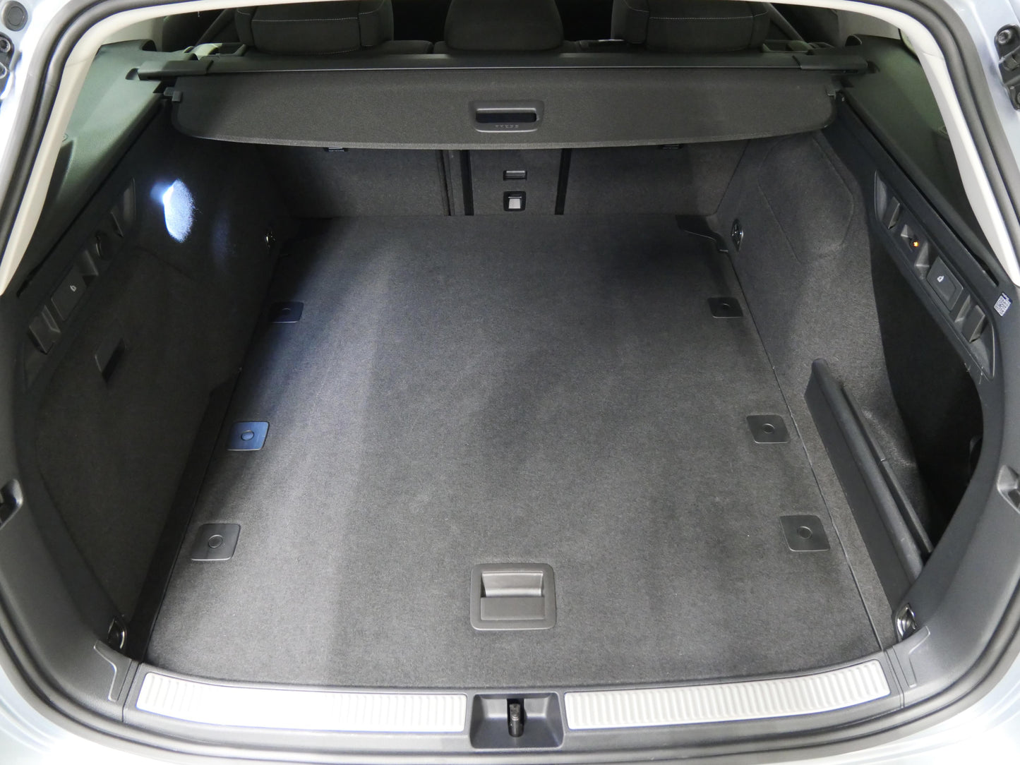 Škoda Superb 2.0 TDI 110 kW Selection