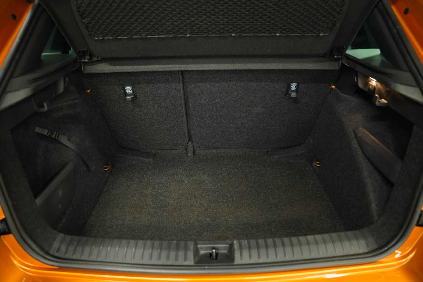 Škoda Kamiq 1.0 TSI 85 kW Monte Carlo