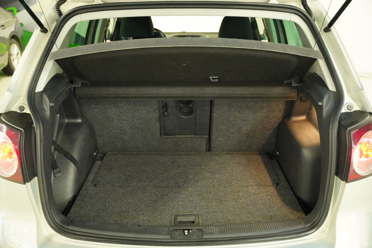 Volkswagen Golf Plus 1.4 TSI 90 kW STYLE