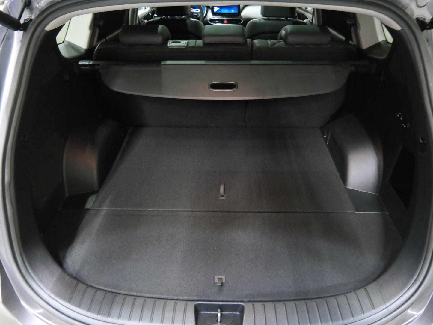 Hyundai Santa Fe 1.6 T-GDI PHEV 132 kW