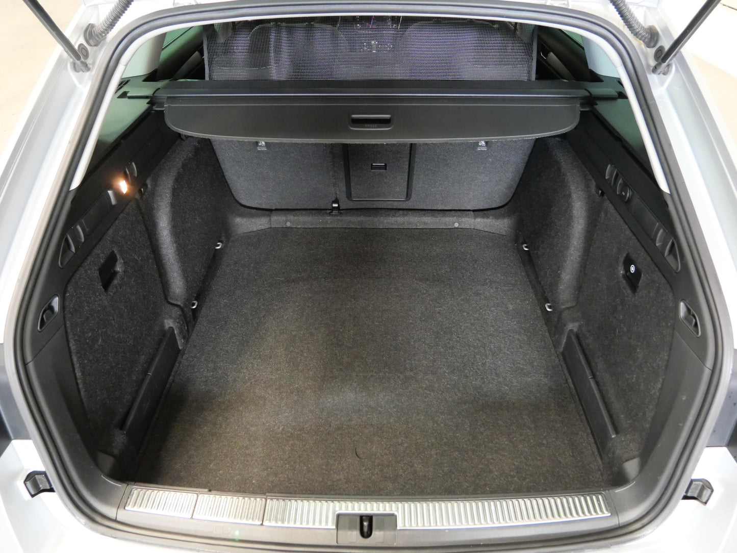Škoda Superb 2.0 TDI 140 kW Ambition