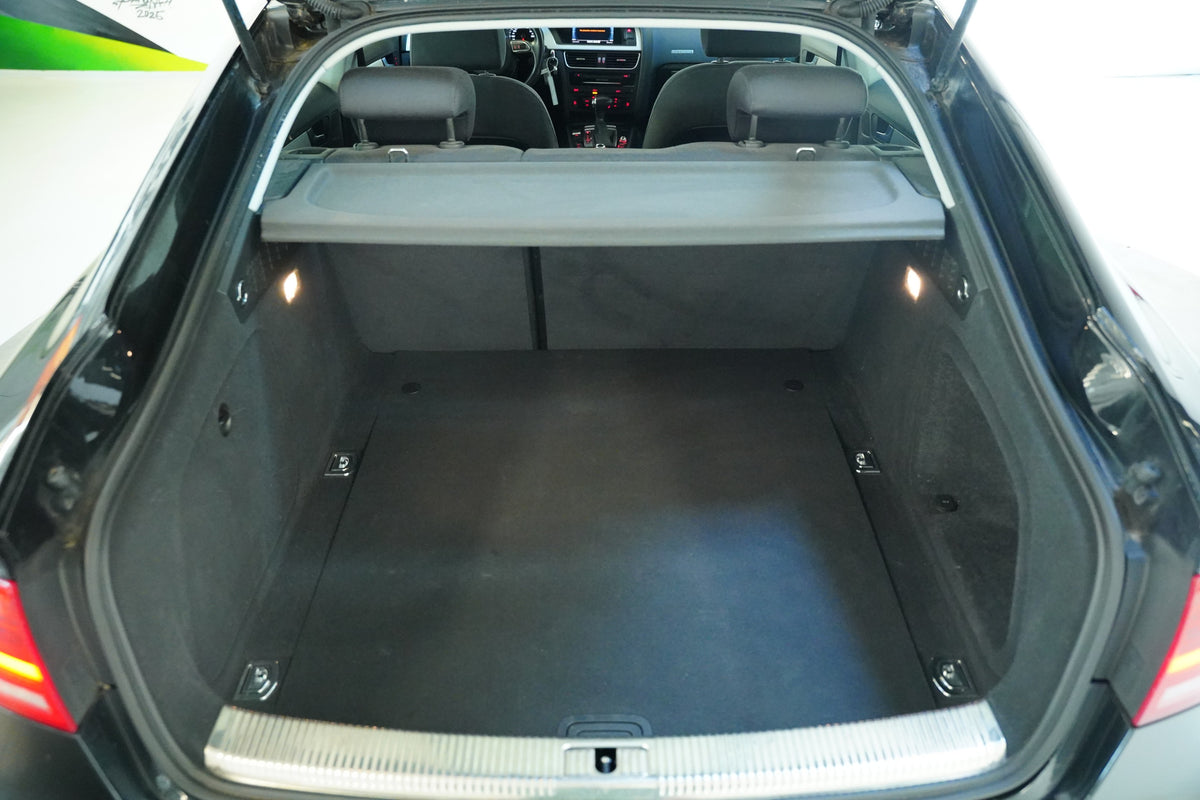 Audi A5 2.0 TDI 140kW quattro Standard