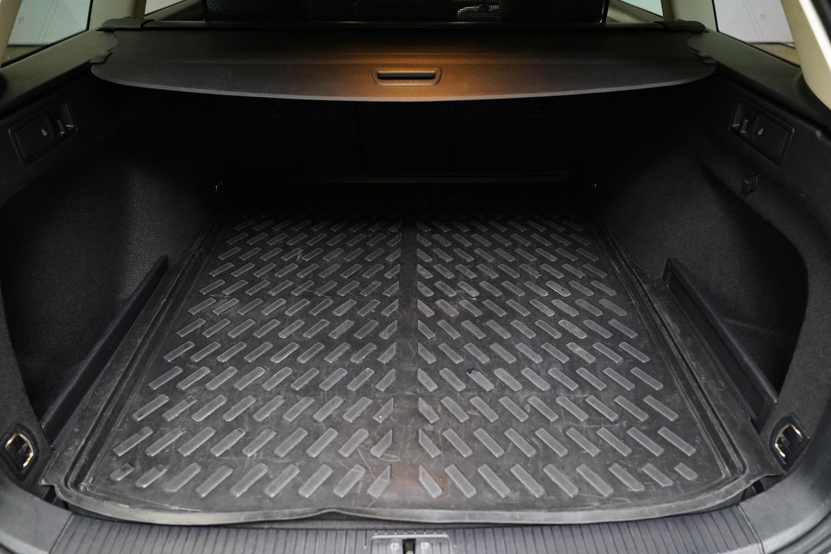 Volkswagen Passat 2.0 TDI 140kW 4Motion Highline