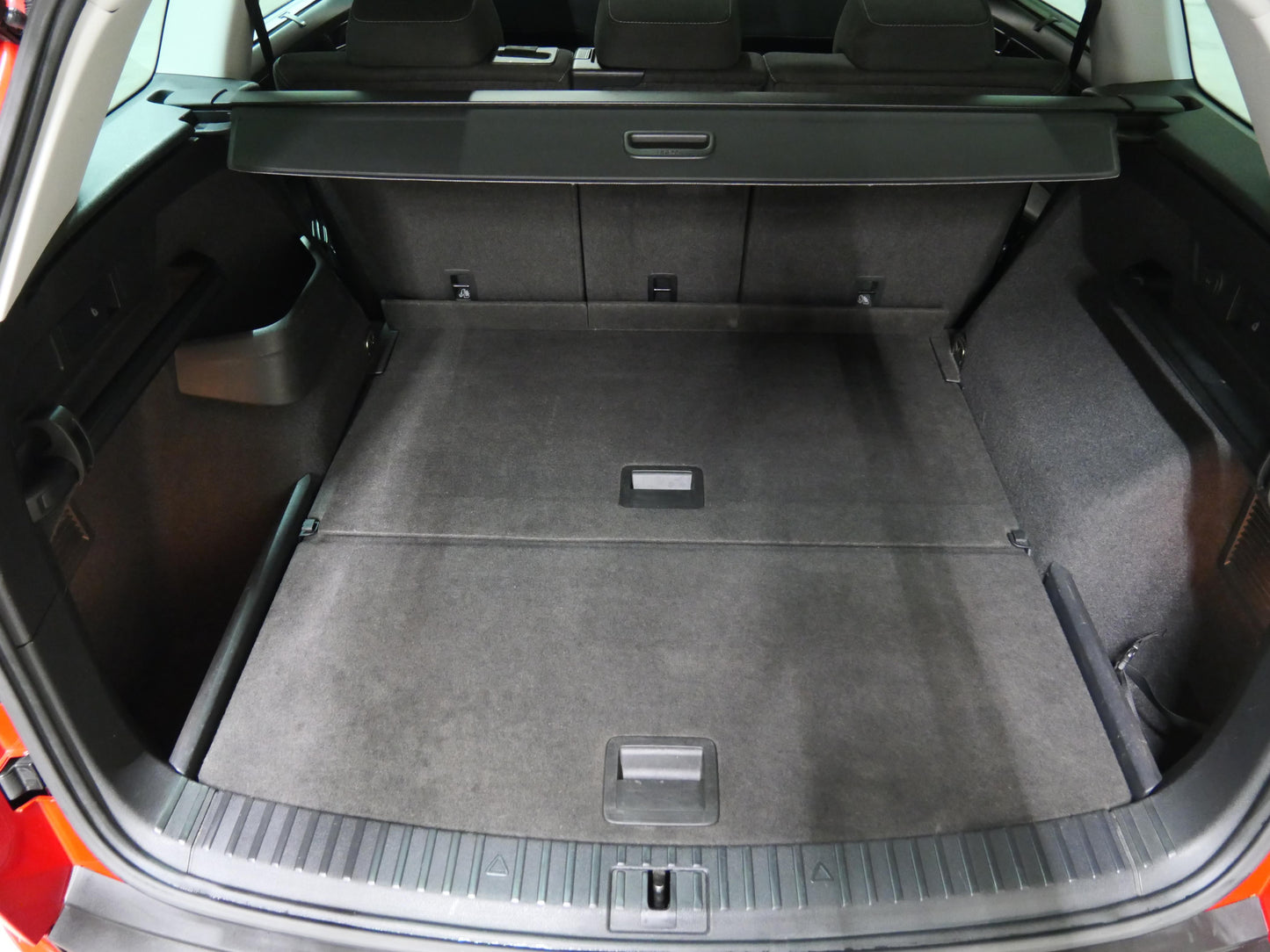 Škoda Kodiaq 2.0 TDI 140 kW Style