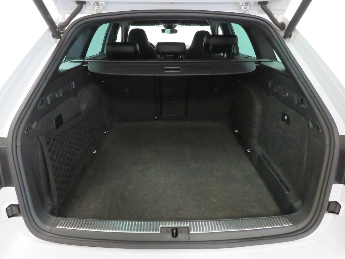 Škoda Superb 2.0 TDi 147 kW Sportline