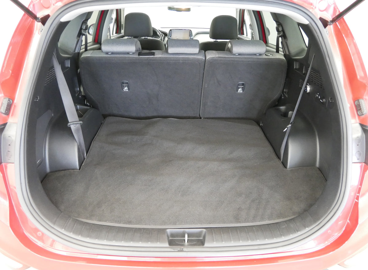 Hyundai Santa Fe 2.0 CRDI 110 kW