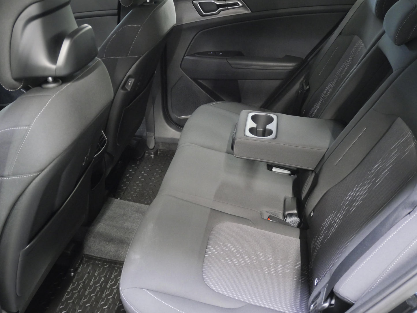 Kia Sportage 1.6 T-GDI 110 kW Exclusive