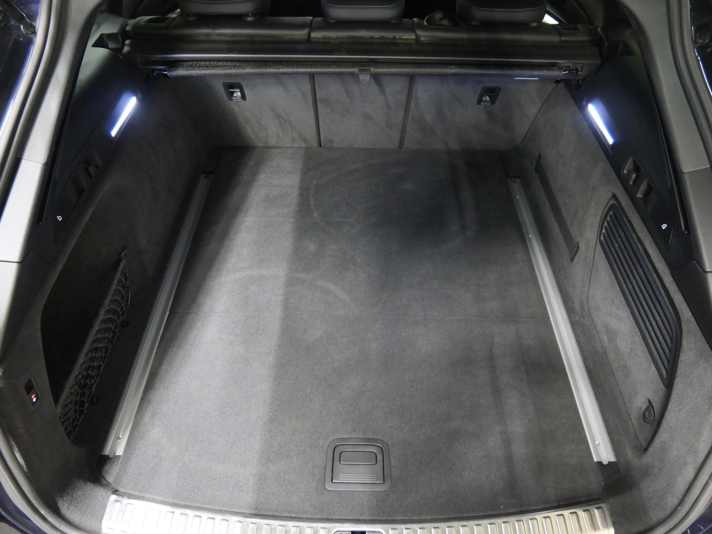 Audi A6 Avant 40 TDI 150 kW S-line