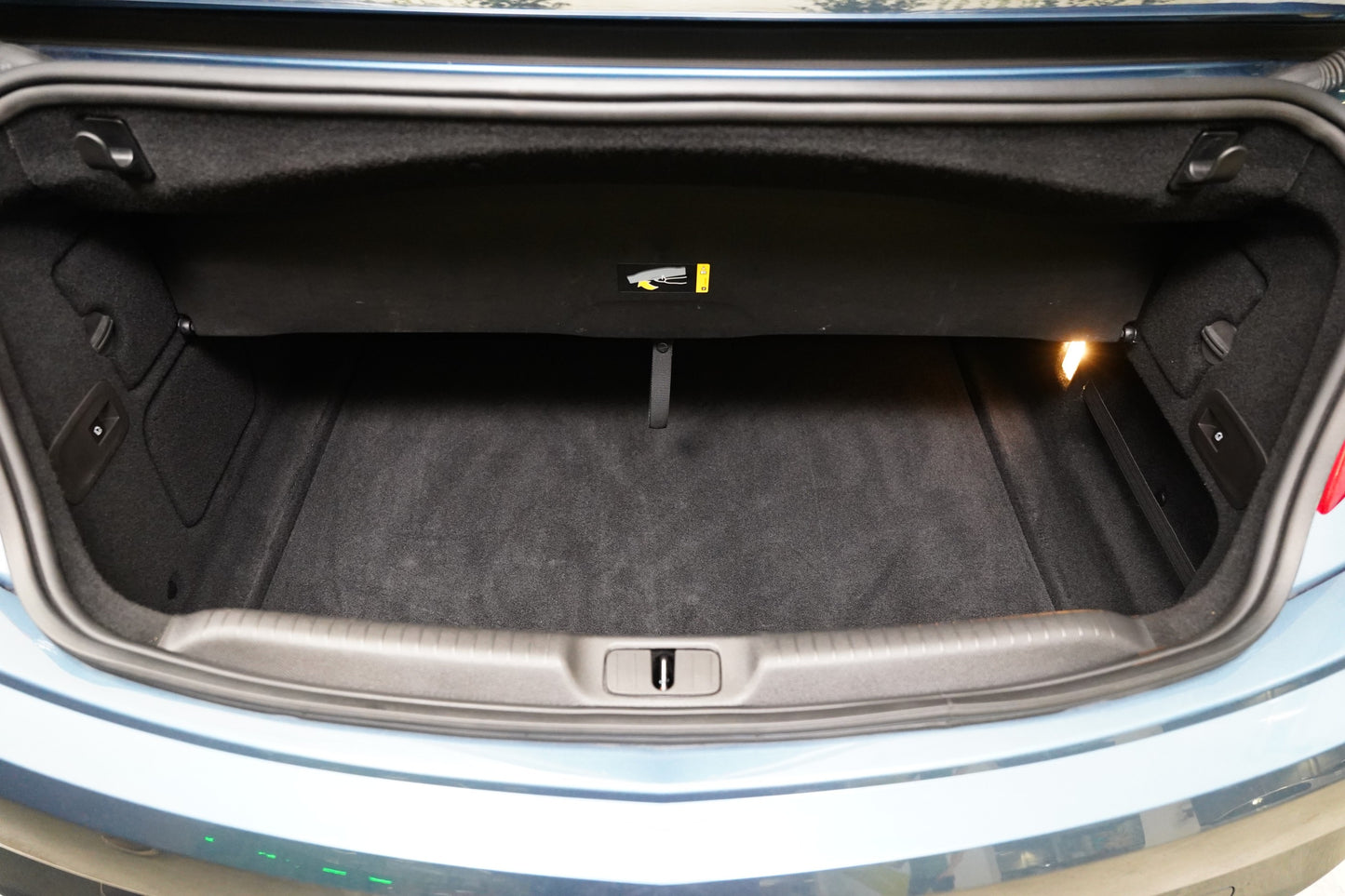 Opel Cascada 1.4i 103 kW Turbo Innovation