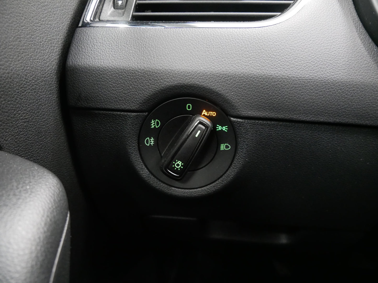 Škoda Octavia 1.4 TSI 110 kW Style Plus