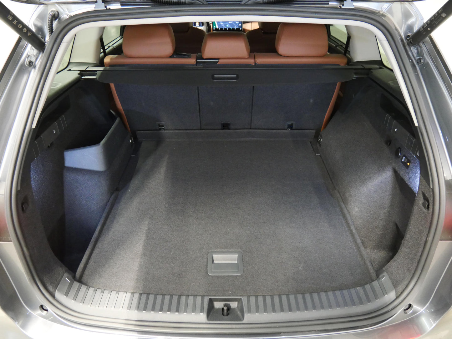 Škoda Kodiaq 2.0 TDI 142 kW Excl. Selection
