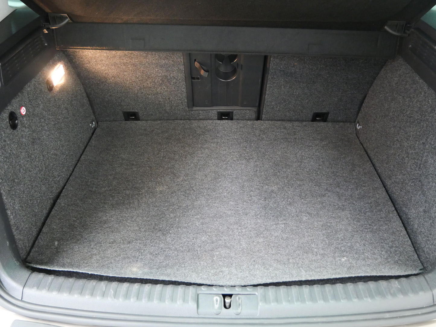 Volkswagen Tiguan 1.4 TSI 118 kW Sport & Style