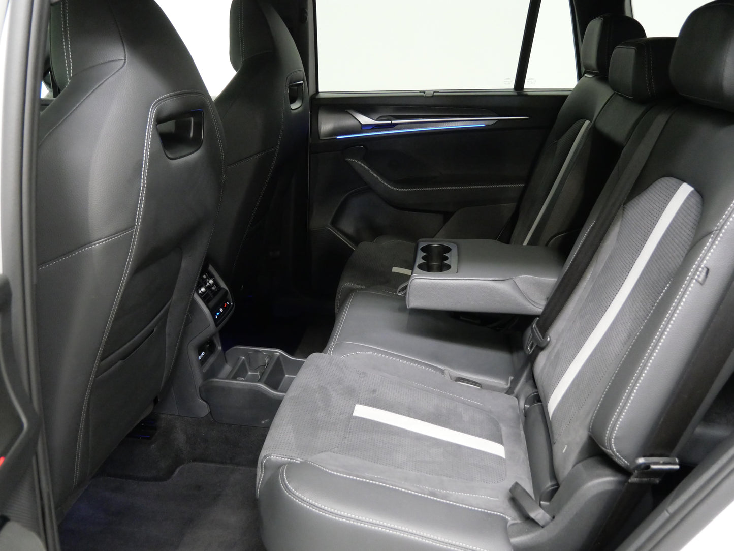 Škoda Kodiaq 2.0 TDI 142 kW 4x4 SportLine