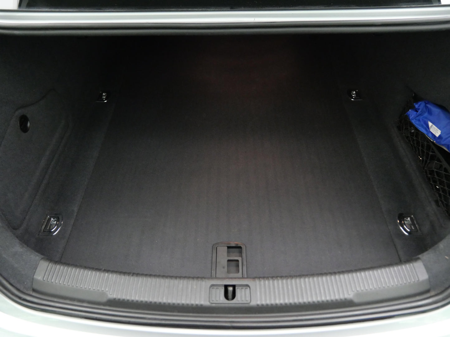 Audi A6 3.0 TDI V6 180 kW 4x4