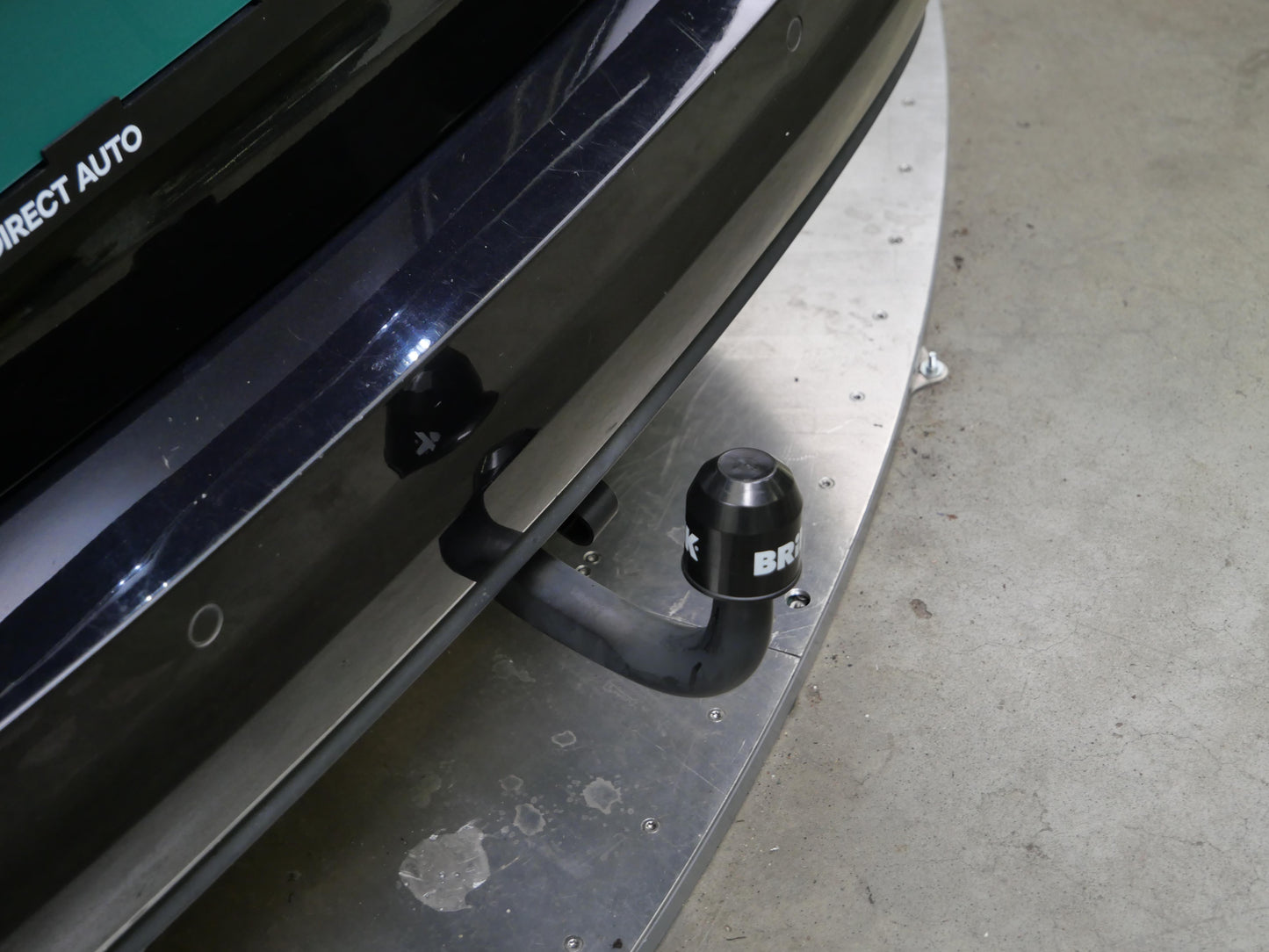 Volkswagen Touran 1.2 TSI 81 kW Comfortline