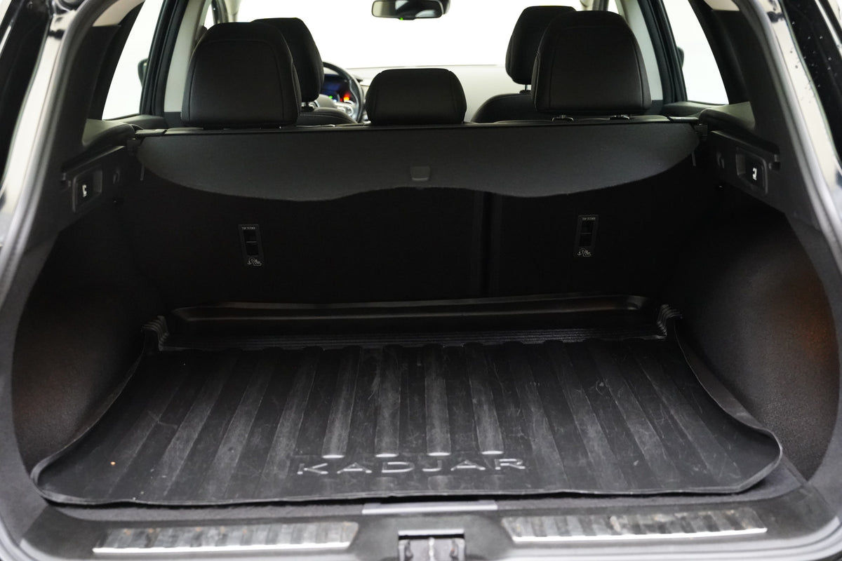Renault Kadjar 1.7 dCi 110kW 4x4 BOSE Edition
