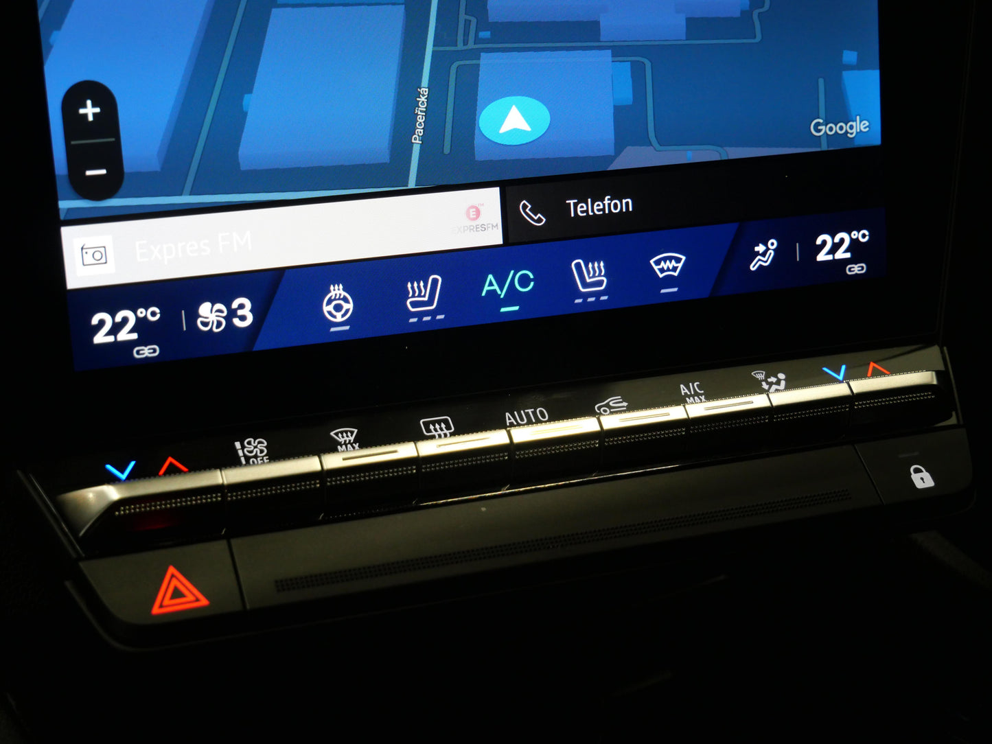 Renault Austral 1.3 TCE 116 kW Techno