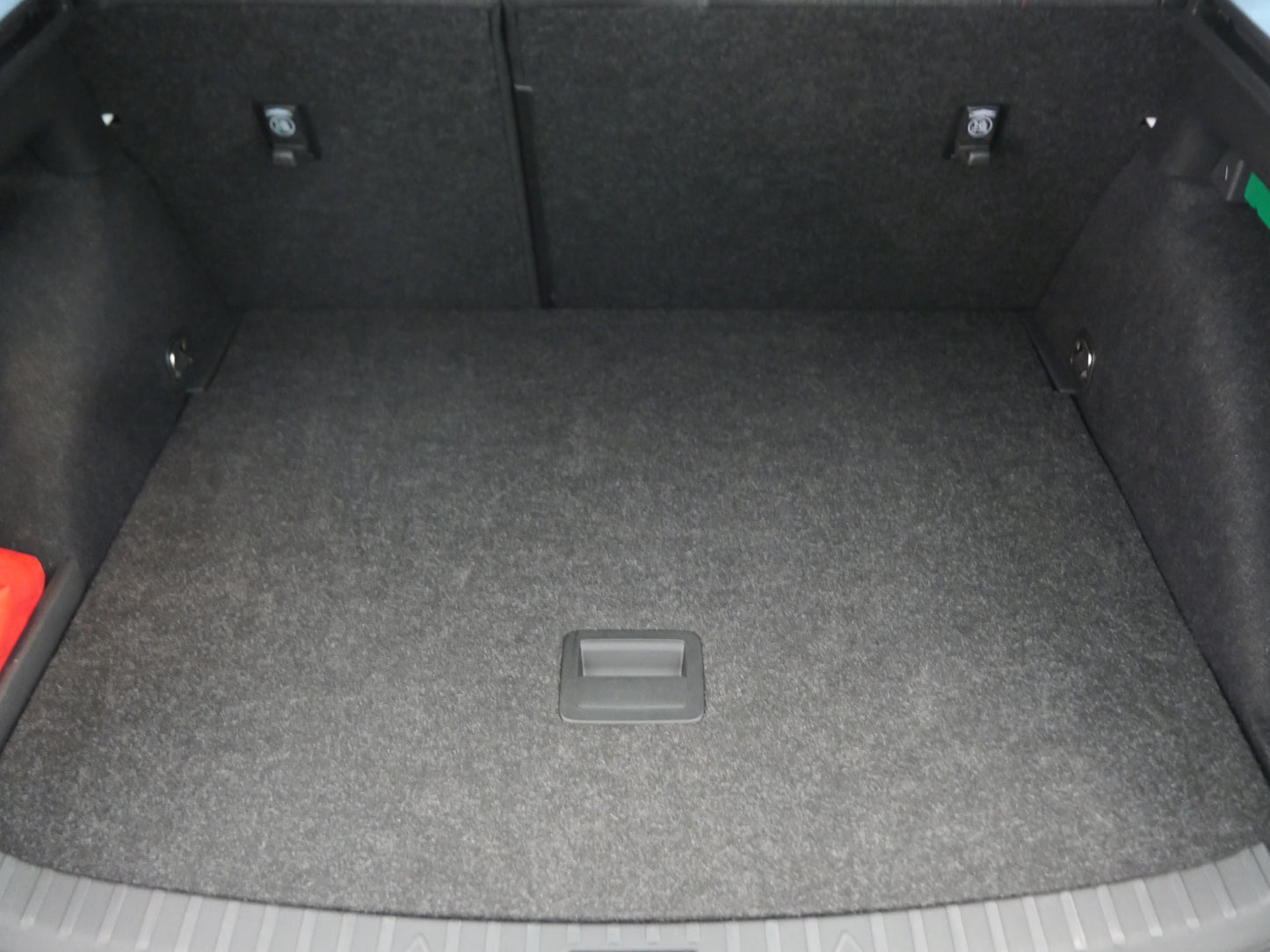 Škoda Scala 1.5 TSI 110 kW Top Selection