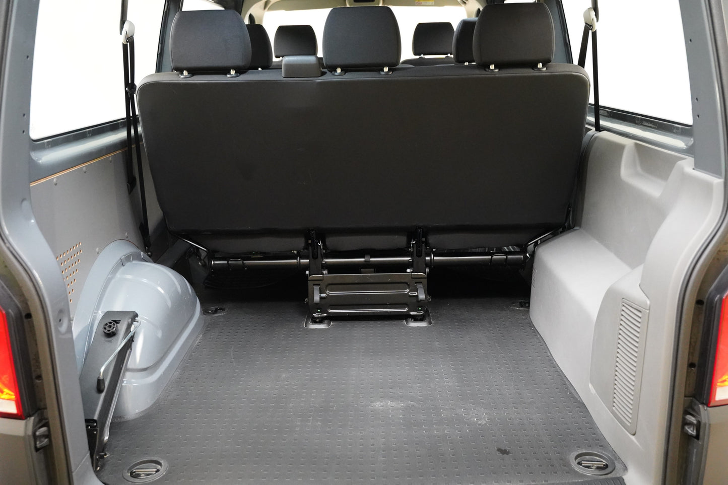 Volkswagen Transporter 2.0 TDI 110 kW DSG Long