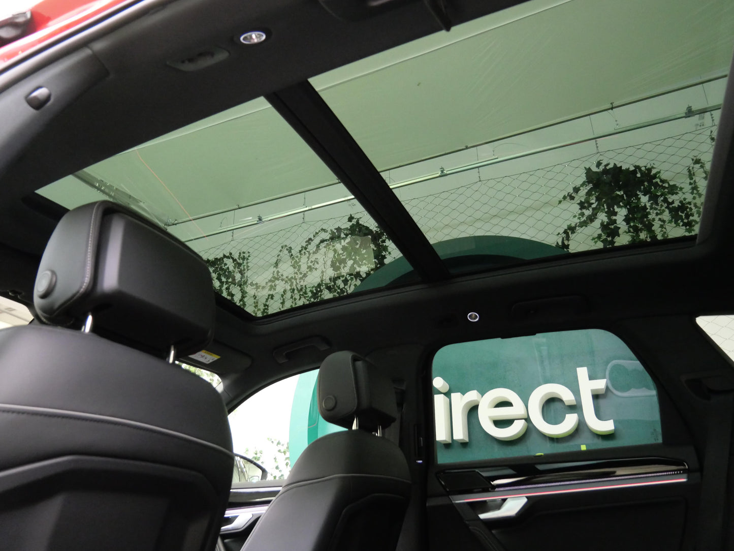 Volkswagen Touareg 3.0 TDI V6 210 kW R-Line