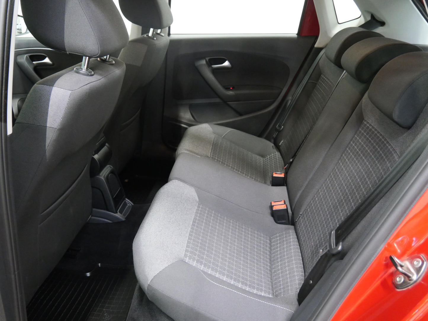 Volkswagen Polo 1.2 TSI 66 kW Comfortline
