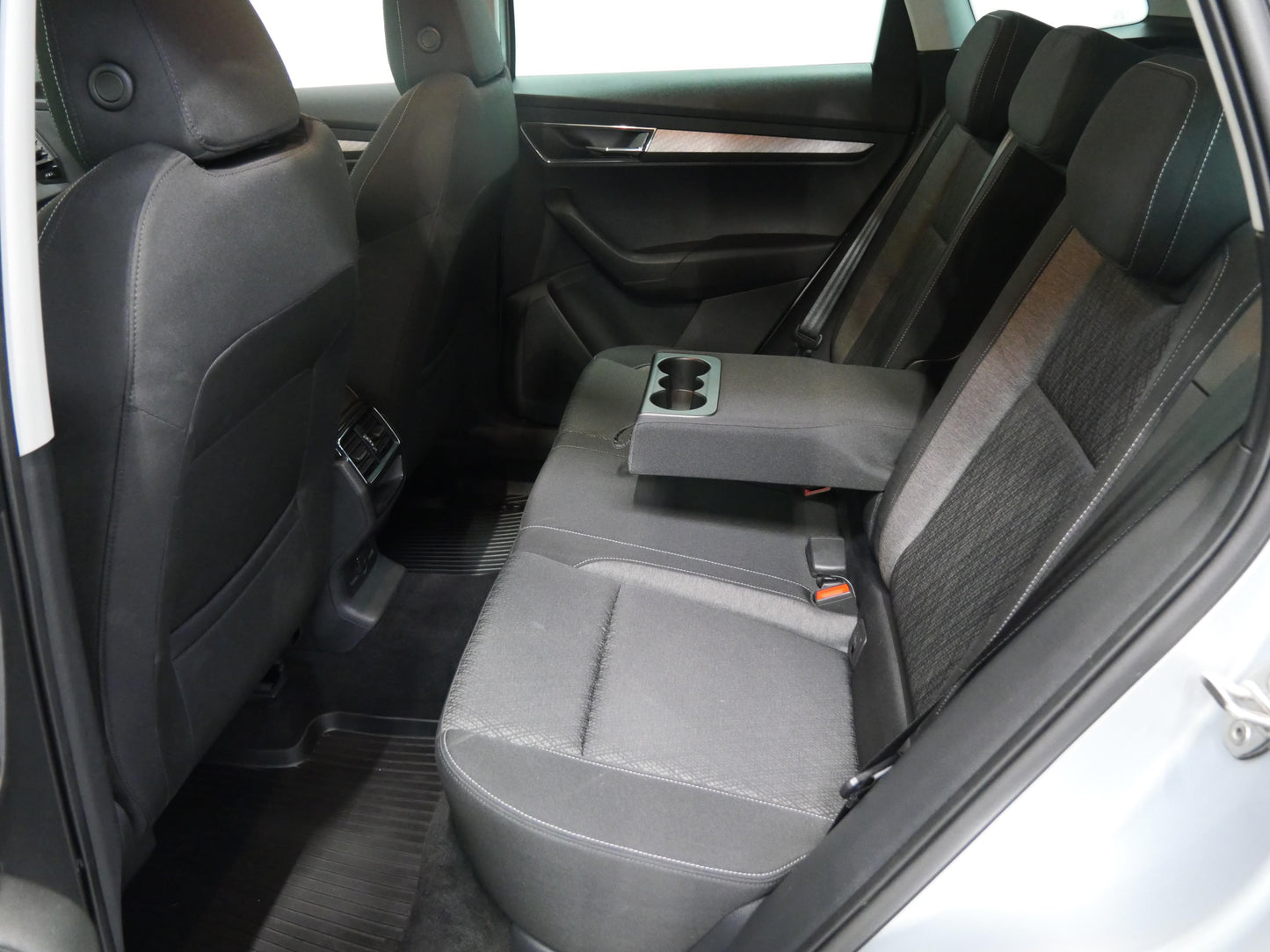 Škoda Karoq 1.5 TSI 110 kW Style