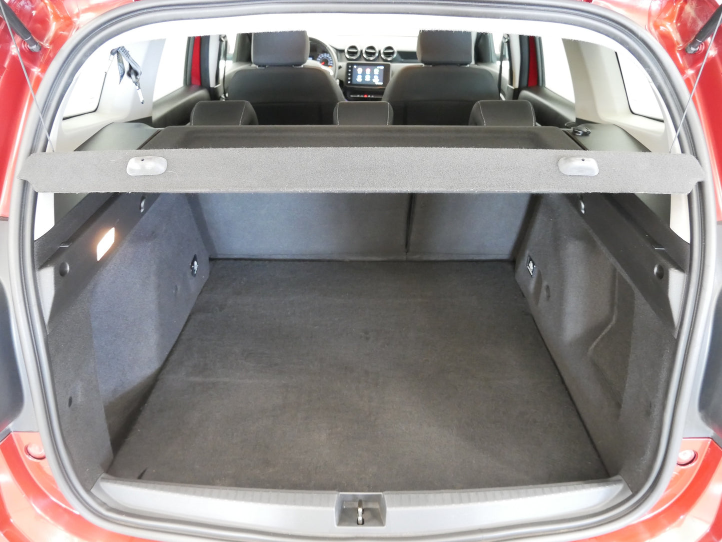 Dacia Duster 1.0 TCE + LPG 74 kW Prestige