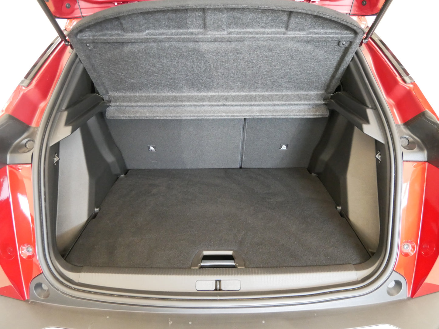 Peugeot 2008 1.2 PureTech 96 kW Allure Pack