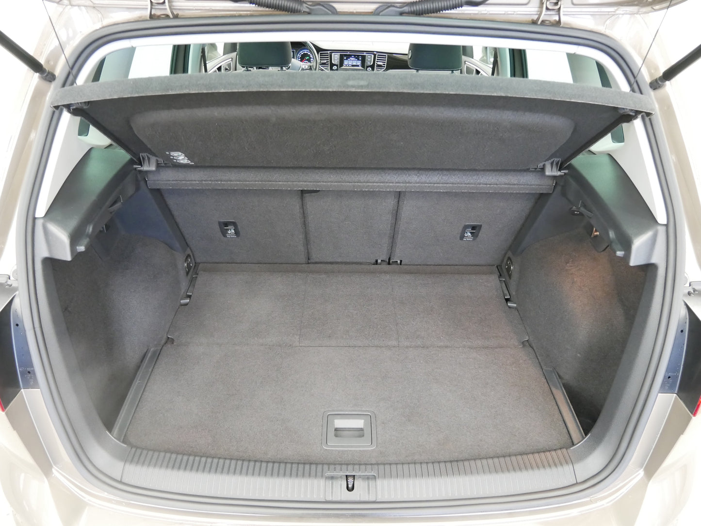 Volkswagen Golf 1.4 TSI 92 kW Highline