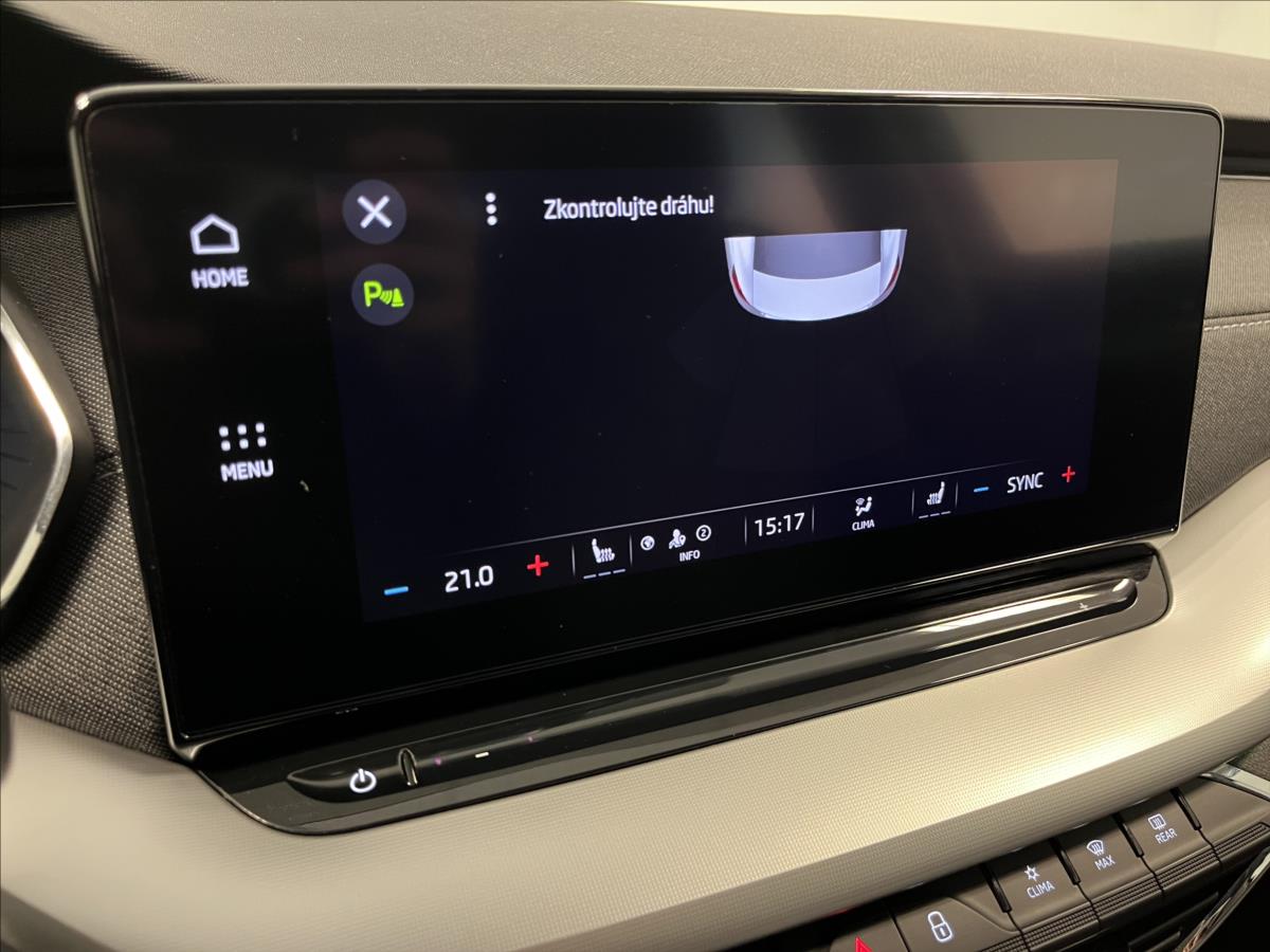 Škoda Octavia 2.0 TDI Style