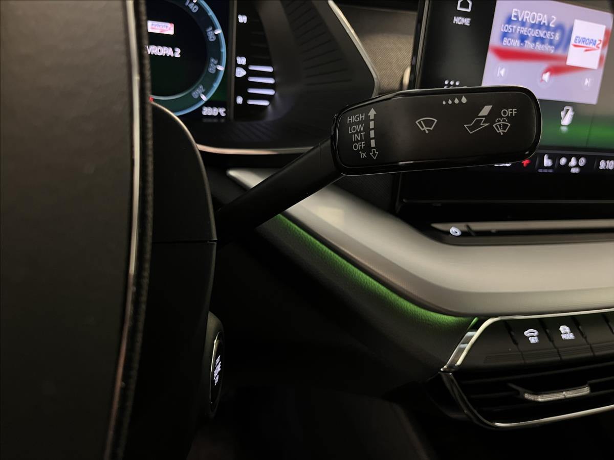 Škoda Octavia 2.0 TDI Style