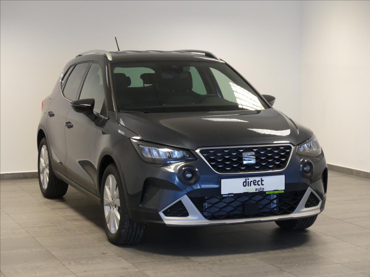 Seat Arona 1.0 TSI Xperience