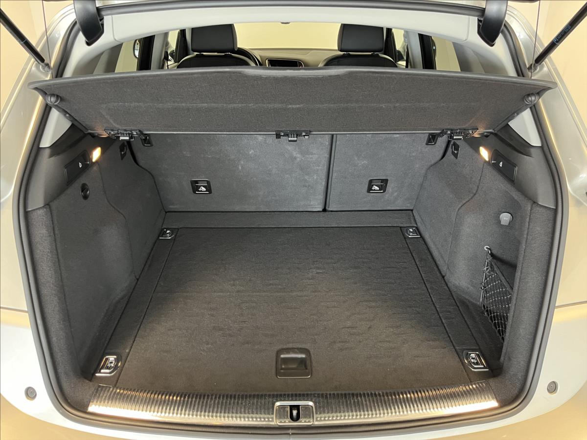 Audi Q5 2.0 TDI S-Line