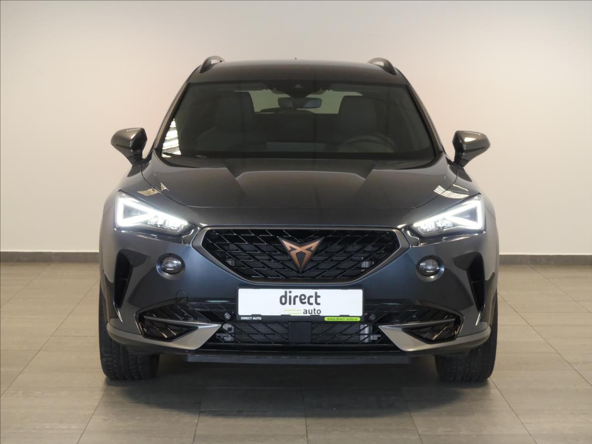 Cupra Formentor 1.5 TSI