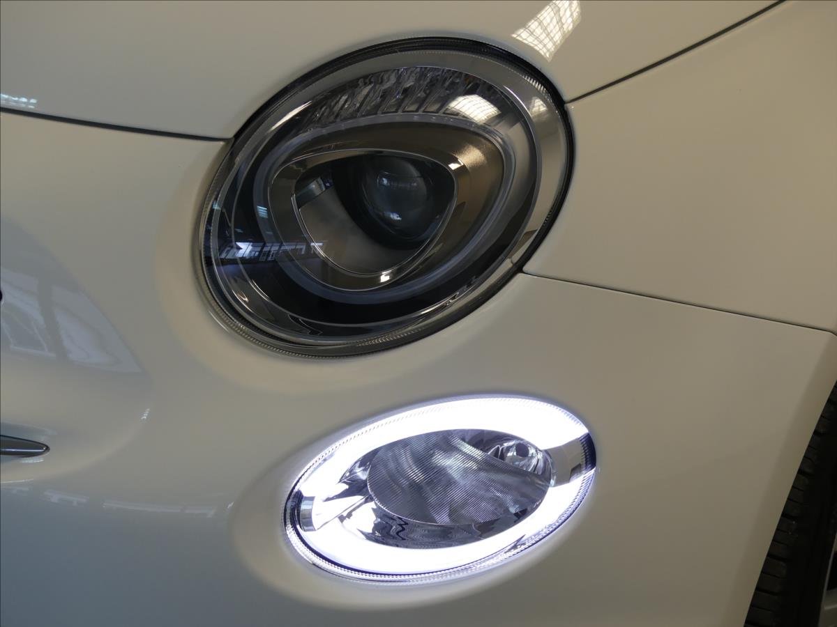 Fiat 500 1.0 Dolcevita