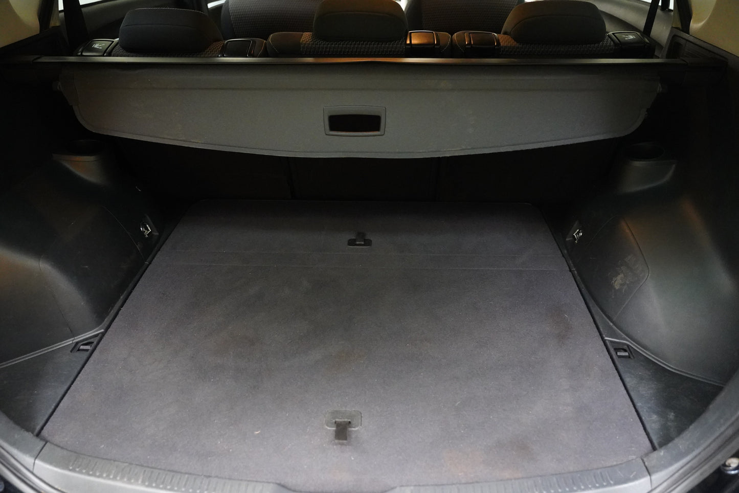 Toyota Verso 1.6 D 82 kW Life
