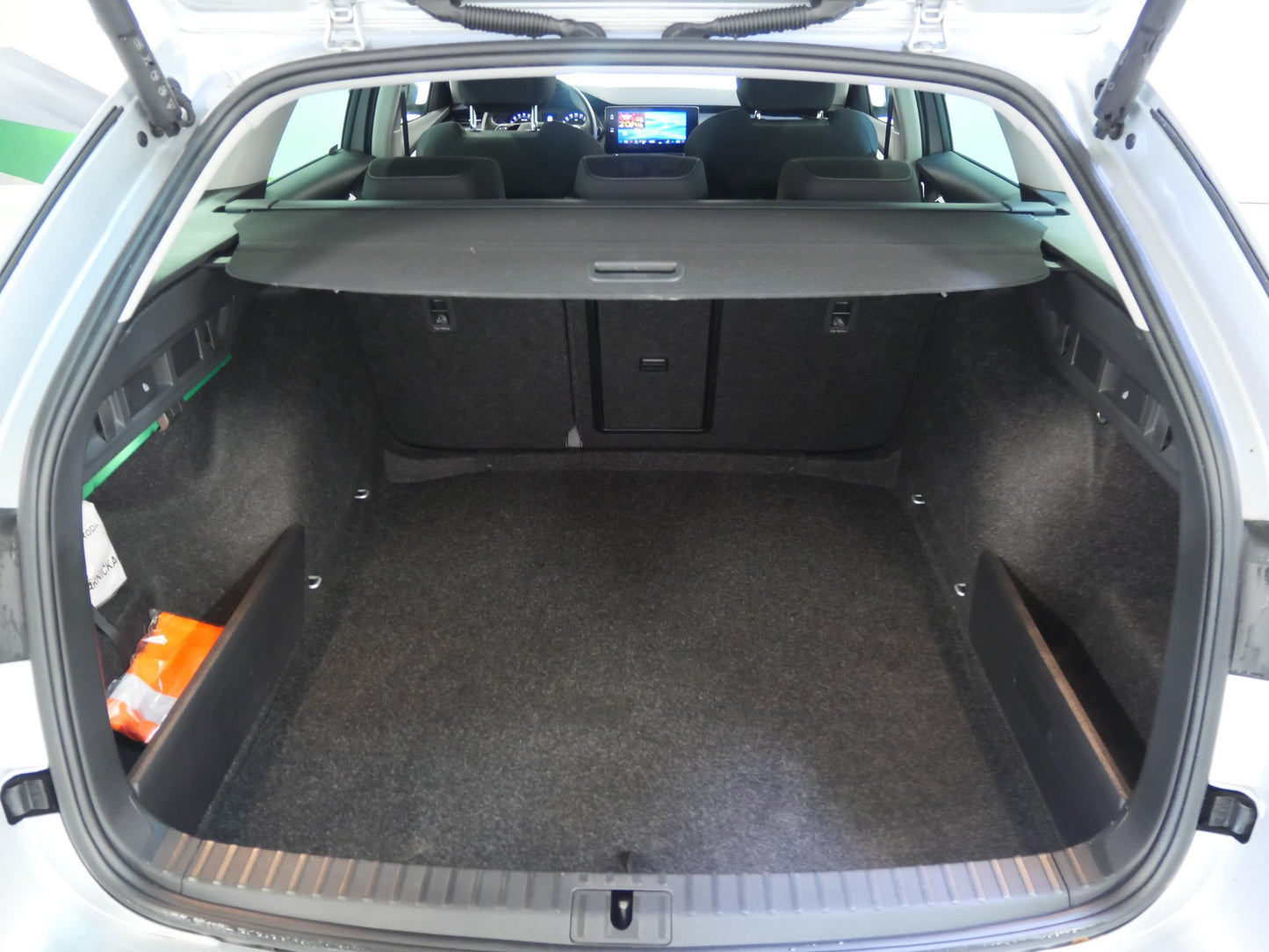 Škoda Octavia 2.0 TDI 85 kW Ambition