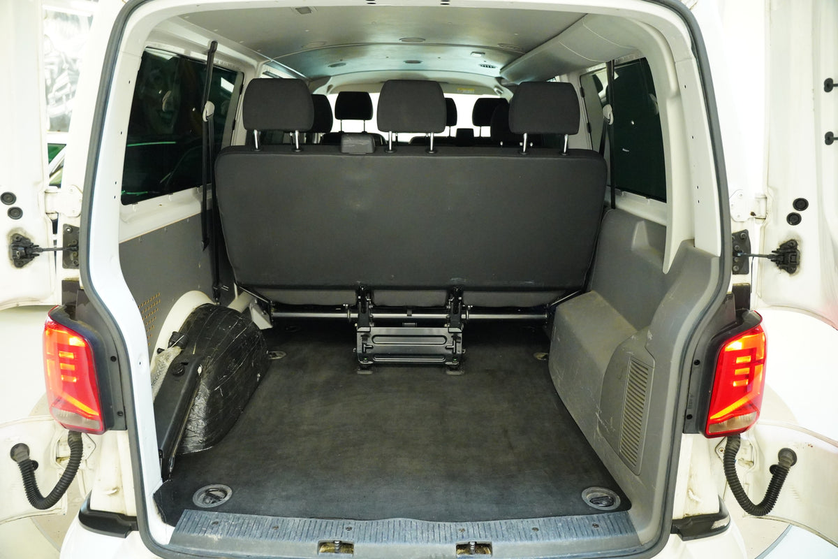 Volkswagen Transporter 2.0 TDI 110 kW Long