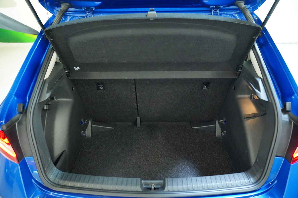 Škoda Fabia 1.0 TSI 81 kW Ambition