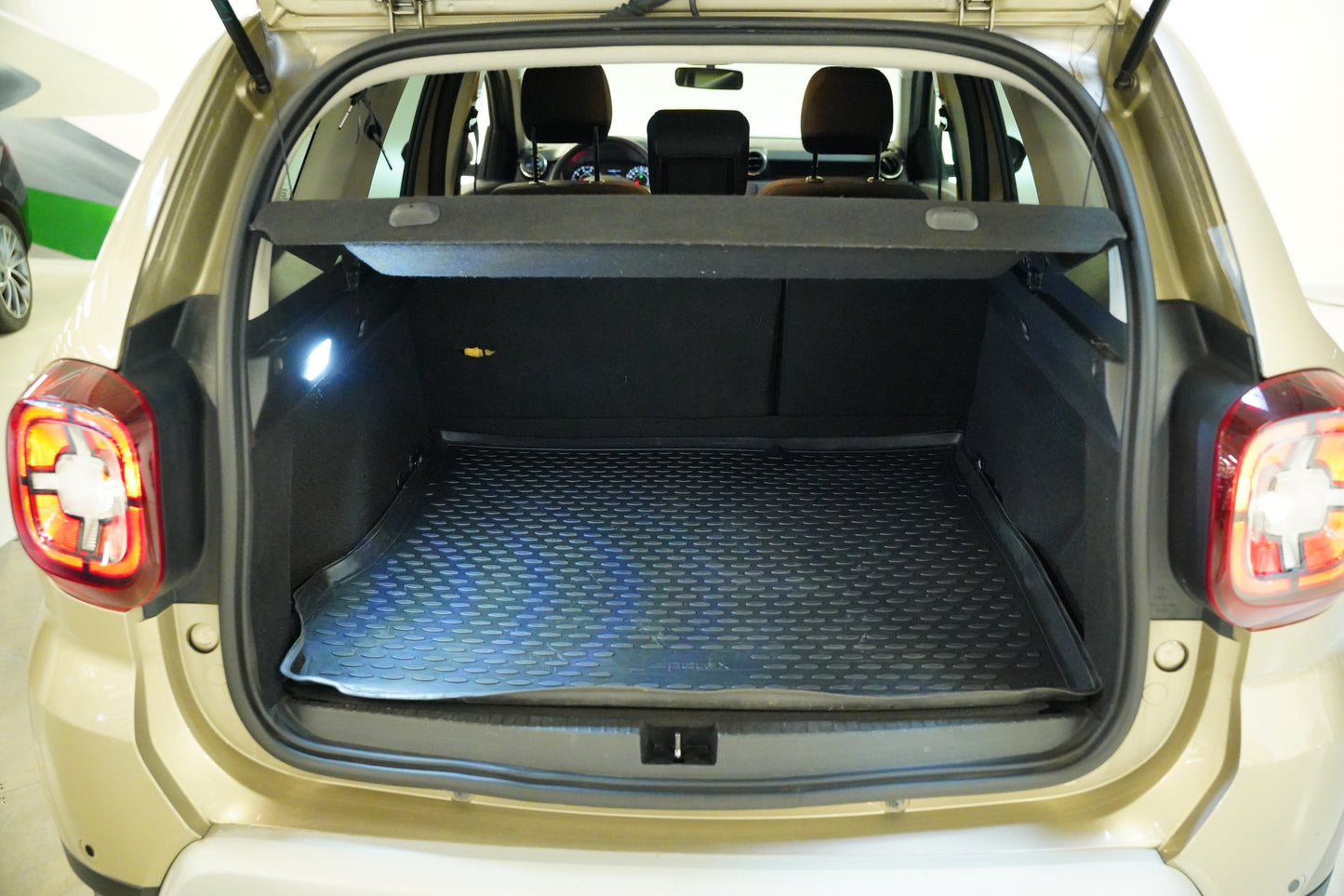 Dacia Duster 1.3 TCe 110 kW 4WD Celebration